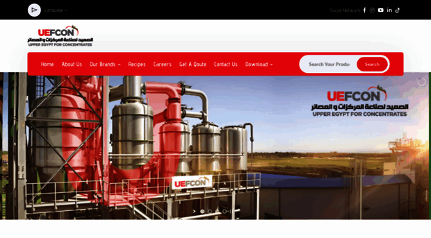 uefcon.com