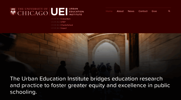 uei.uchicago.edu