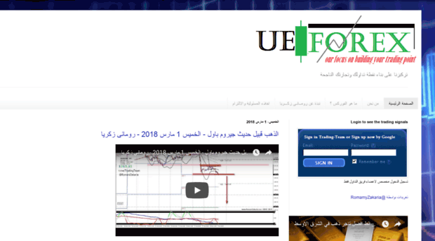 ueiforex.blogspot.com.eg