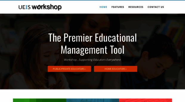 ueiscorp.com
