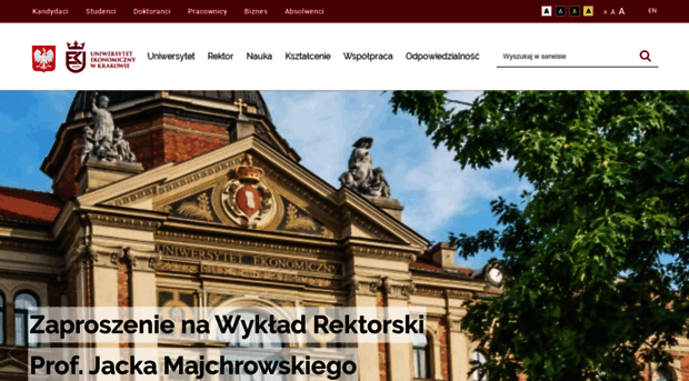 uek.krakow.pl