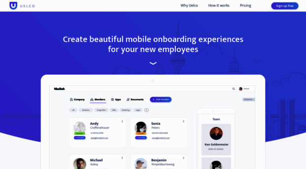 uelco.co