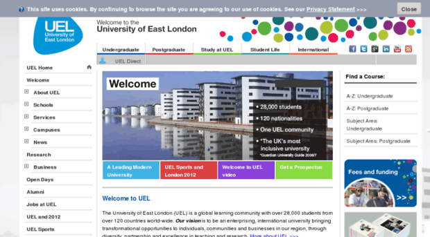 ueldirect-b.uel.ac.uk