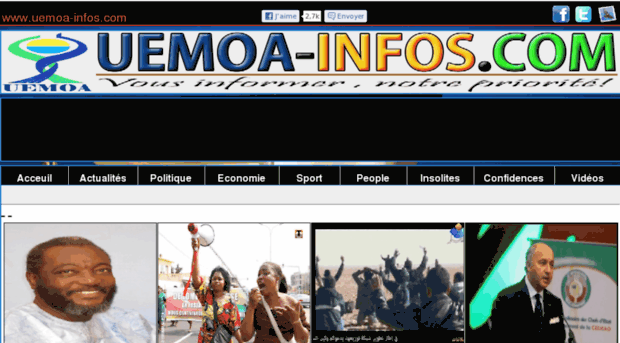 uemoa-infos.com