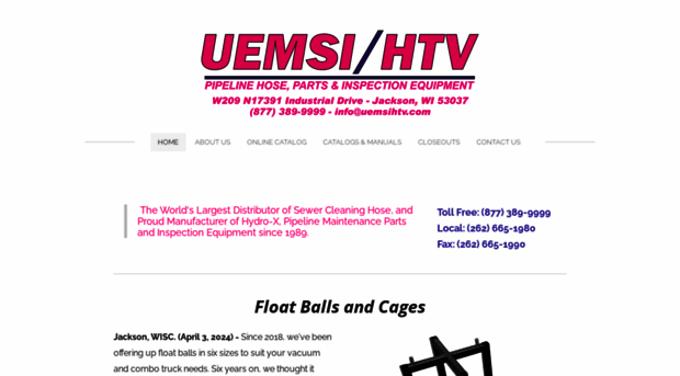 uemsihtv.com