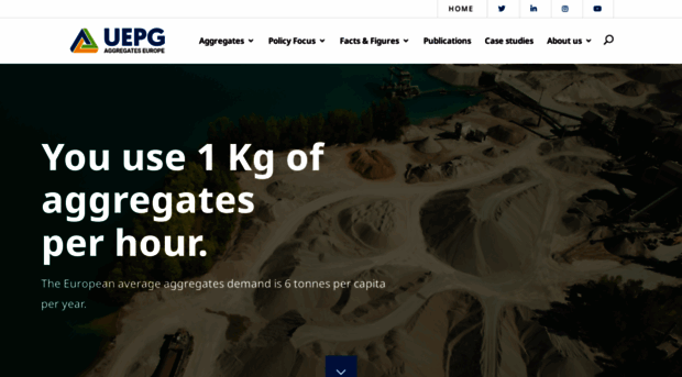uepg.eu