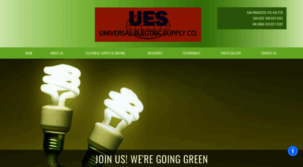 uescompany.com