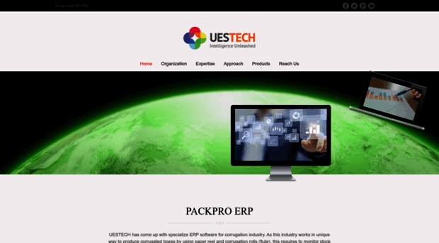 uestech.com