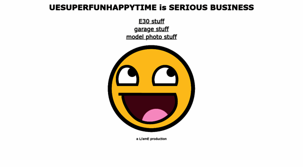 uesuperfunhappytime.com