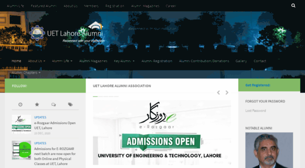 uetlahoreaa.kics.edu.pk