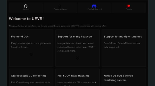 uevr.io