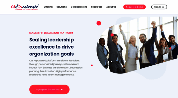 uexcelerate.com