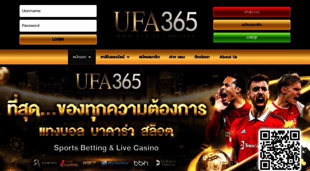 ufa365.casino
