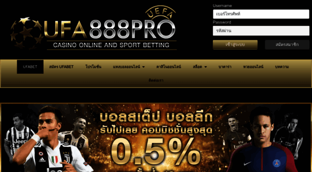 ufabet.net.nz
