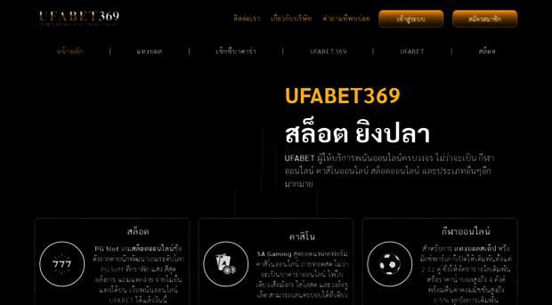 ufabet369.vet