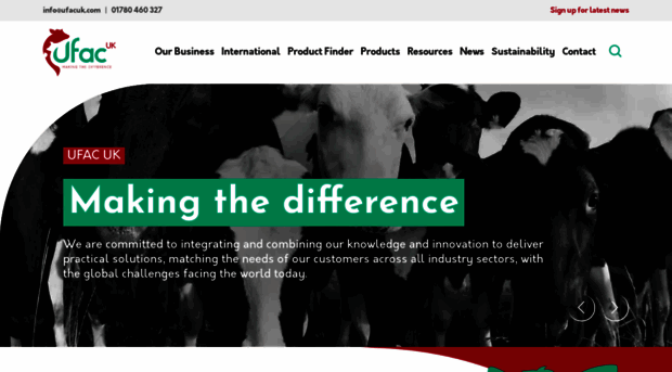 ufacuk.com
