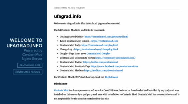 ufagrad.info