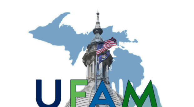 ufamichigan.org