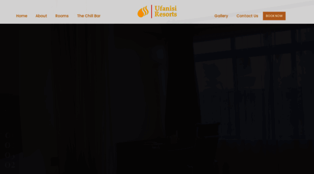 ufanisiresorts.com