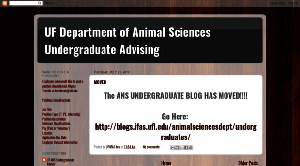 ufansciundergrad.blogspot.com