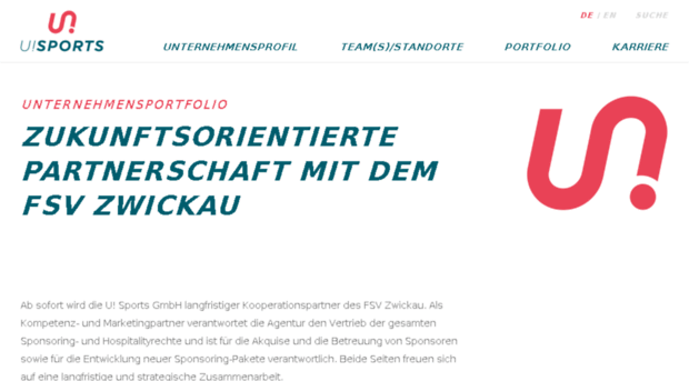 ufasports.de