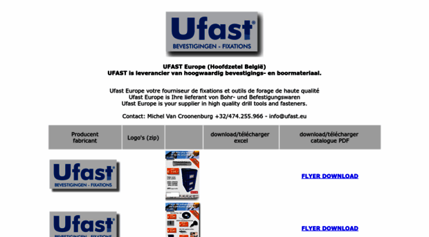 ufast.eu