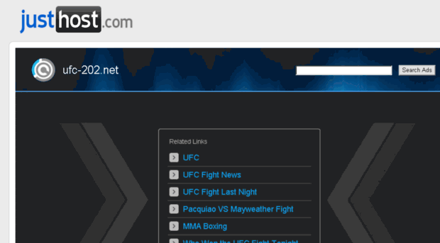 ufc-202.net