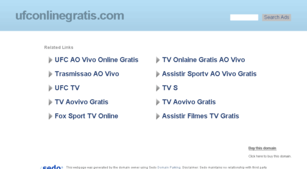 ufconlinegratis.com