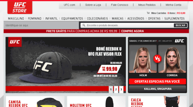 ufcstore.com.br