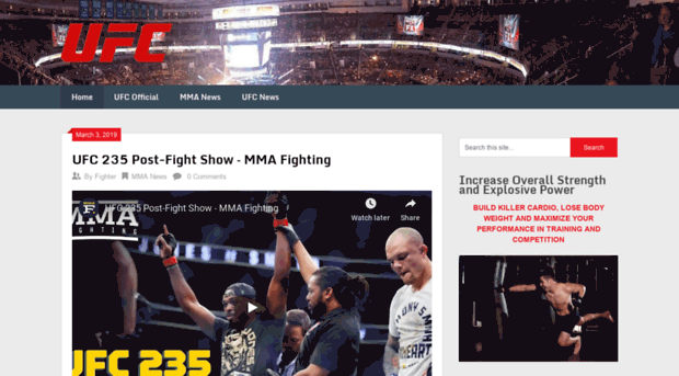 ufcvideos.org