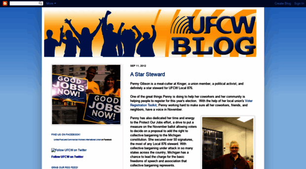 ufcw.blogspot.com