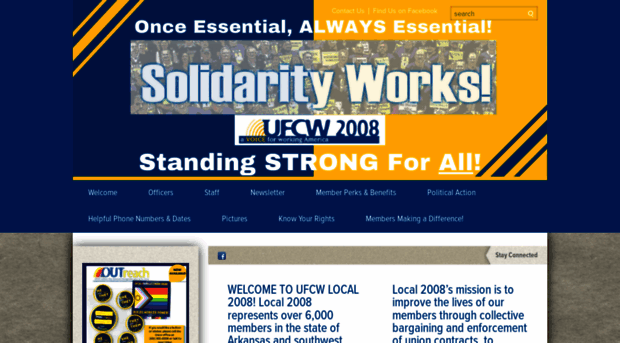 ufcw2008.org
