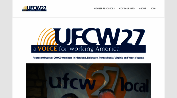 ufcw27.org