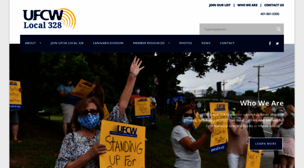 ufcw328.org