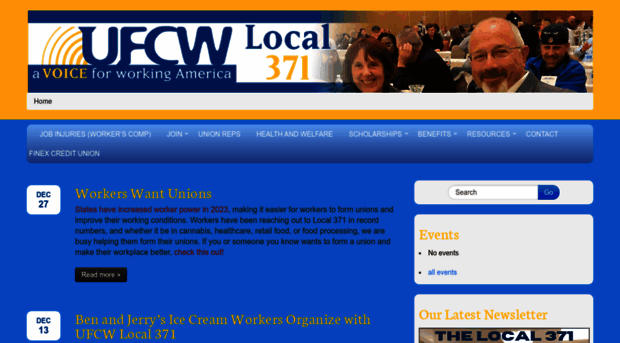 ufcw371.org