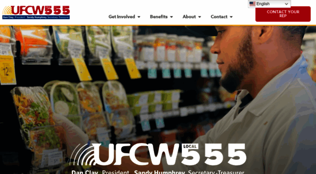 ufcw555.com