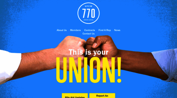 ufcw770.org