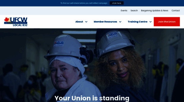 ufcw832.com