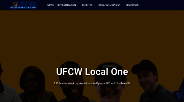 ufcwone.org