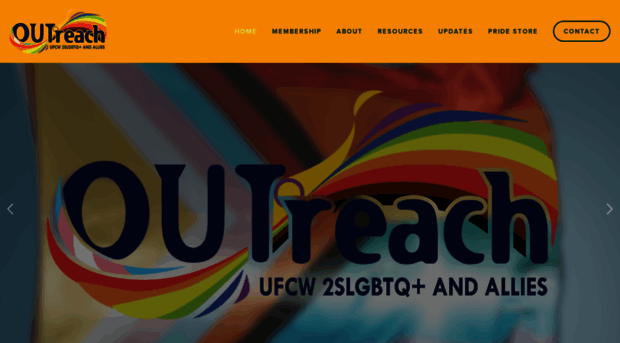 ufcwoutreach.org