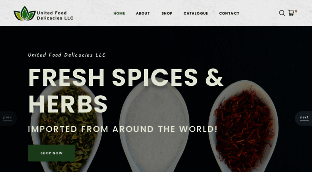 ufdelicacies.com