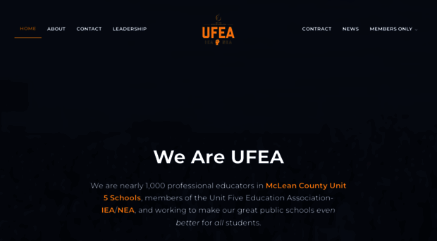 ufea.org