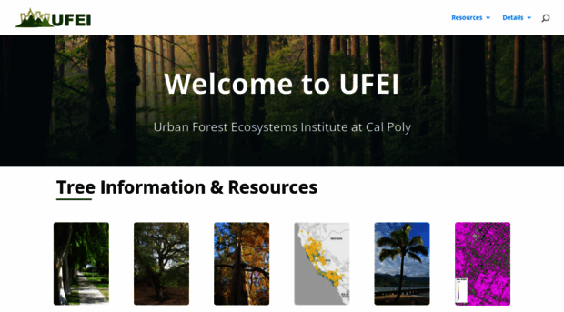 ufei.calpoly.edu