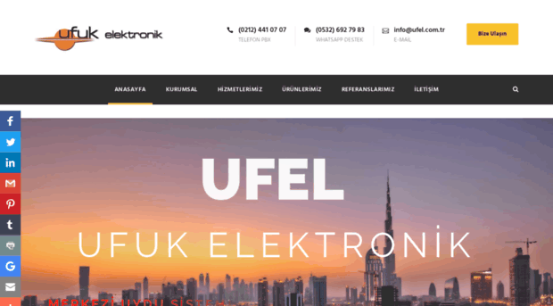 ufel.com.tr