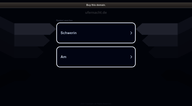 ufernacht.de