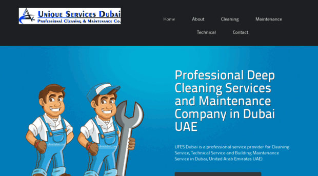 ufesdubai.com