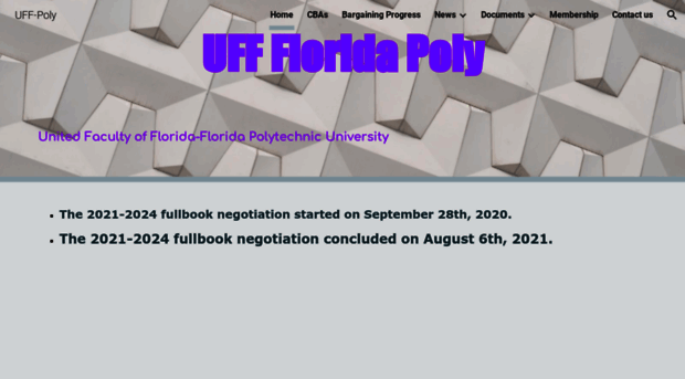 uff-floridapoly.org