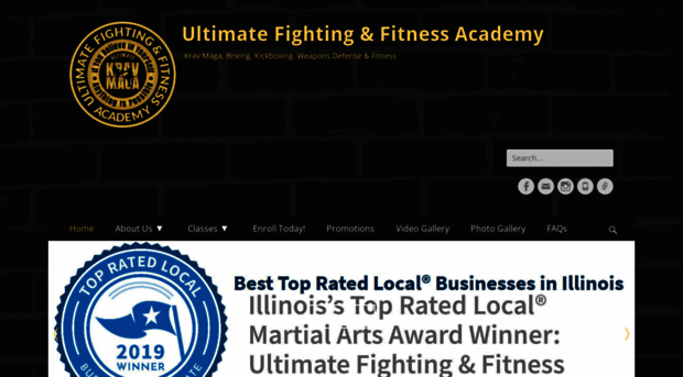 uffacademy.com