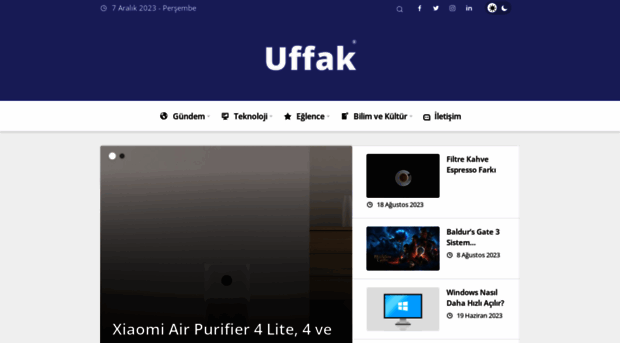 uffak.com