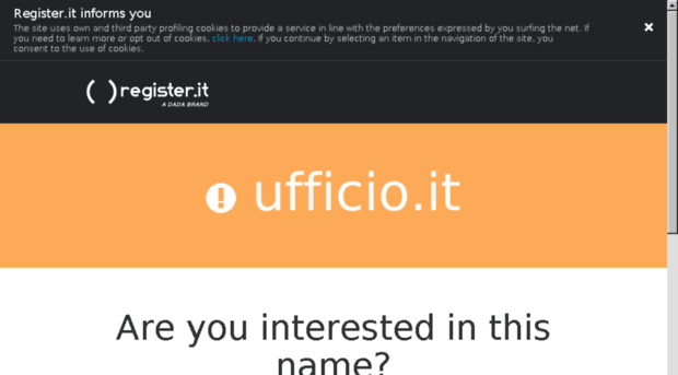 ufficio.it